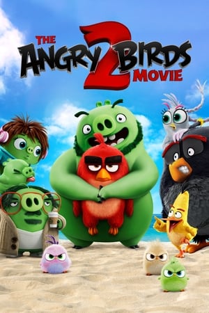 Angry Birds Filmi 2 izle