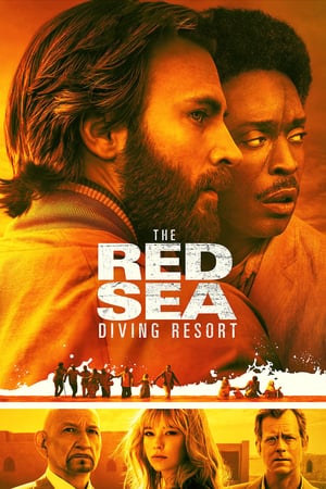 Kızıl Deniz Kardeşler Operasyonu izle