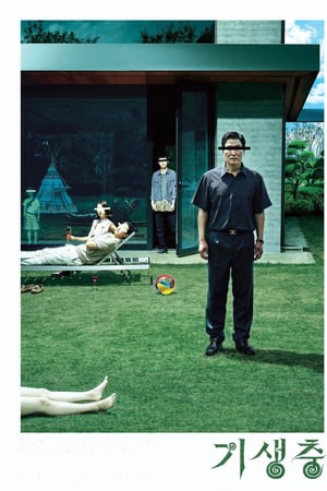 Parazit izle
