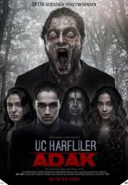 Üç Harfliler Adak izle