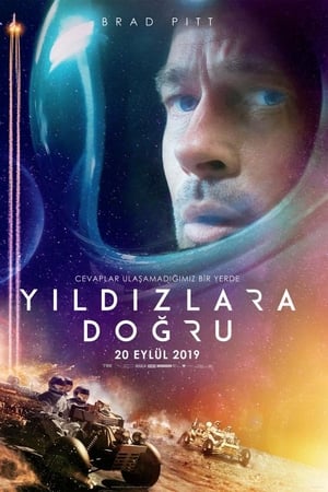 Yıldızlara Doğru izle