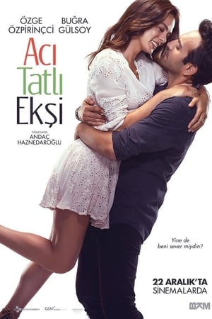 Acı Tatlı Ekşi izle