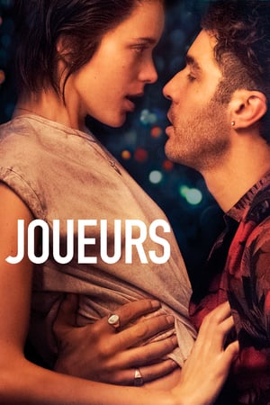 Ateşle Oynayanlar izle