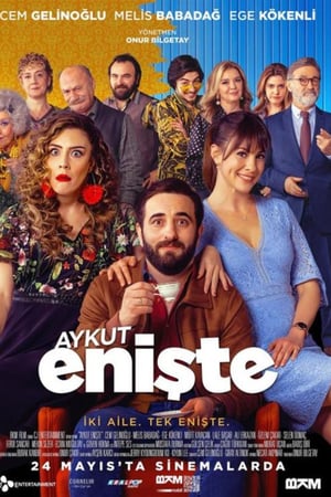 Aykut Enişte izle