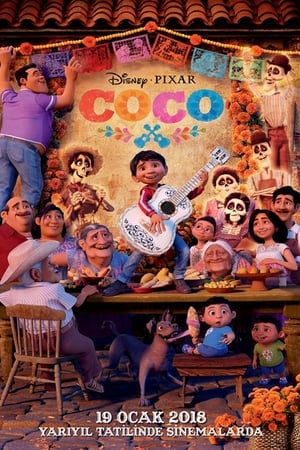 Koko izle