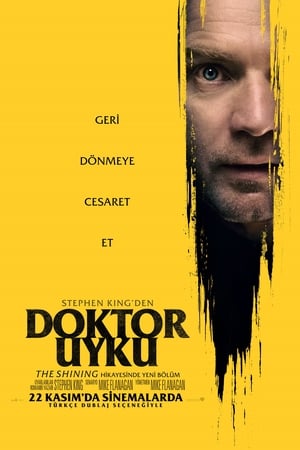 Doktor Uyku izle