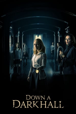 Gece Yarısı Bir Çığlık Duydum izle