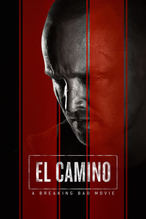 El Camino Bir Breaking Bad Filmi izle