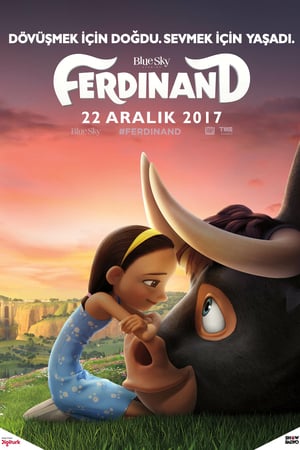 Ferdinand izle