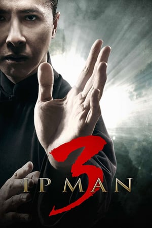 Ip Man 3 izle