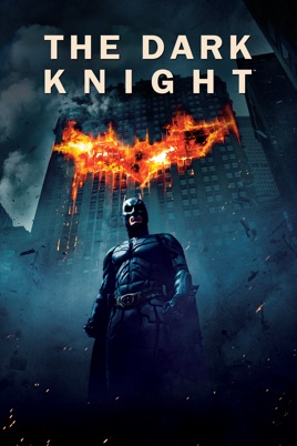 Kara Şövalye izle