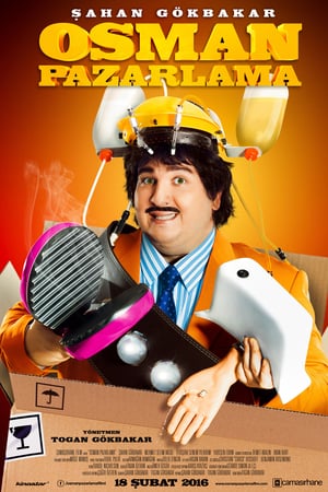 Osman Pazarlama izle