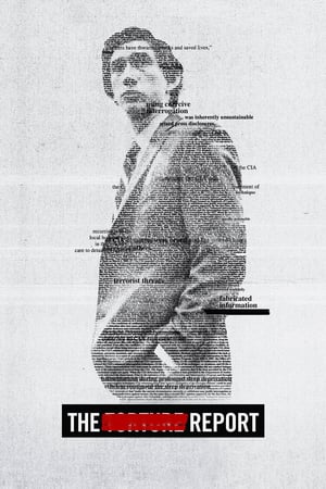 The Report izle