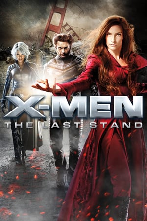 X-Men: Son Direniş izle
