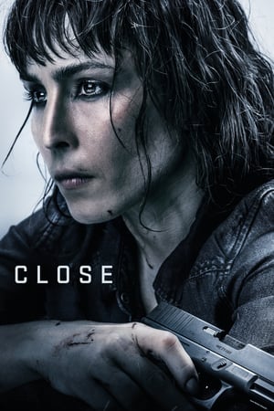 Yakın Koruma izle