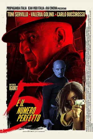 5 Kusursuz Sayıdır izle