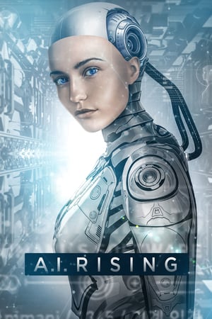 Yapay Zeka Yükseliyor izle