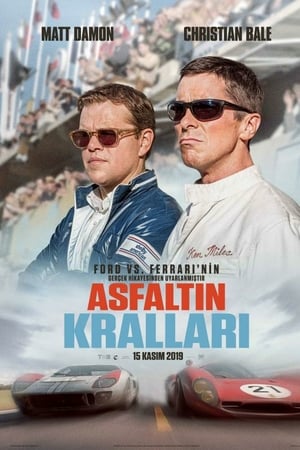 Asfaltın Kralları izle