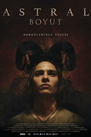 Astral Boyut izle