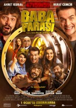 Baba Parası izle