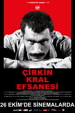 Çirkin Kral Efsanesi izle