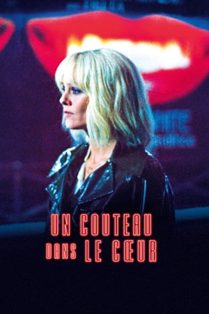 Kalpteki Bıçak izle