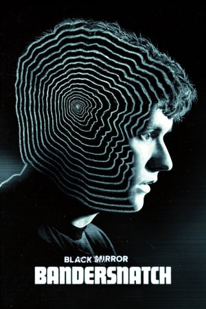 Black Mirror: Bandersnatch izle