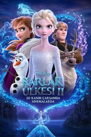 Karlar Ülkesi 2 izle
