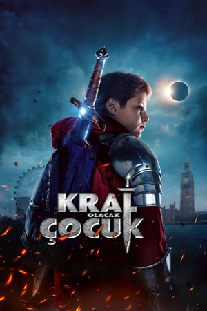 Kral Olacak Çocuk izle