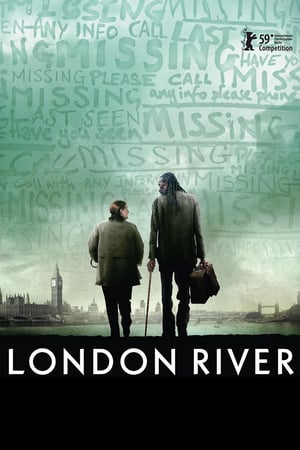Londra Nehri izle