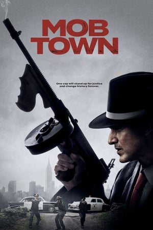 Mob Town izle