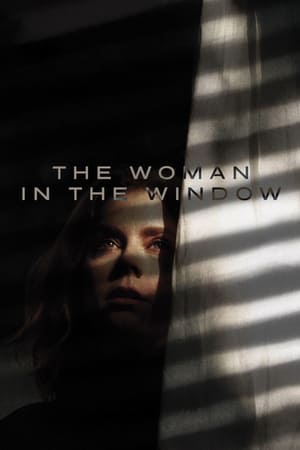Penceredeki Kadın izle