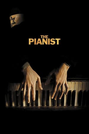 Piyanist izle