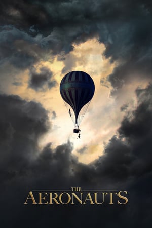 Balon Pilotları izle