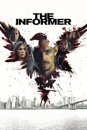 Muhbir izle