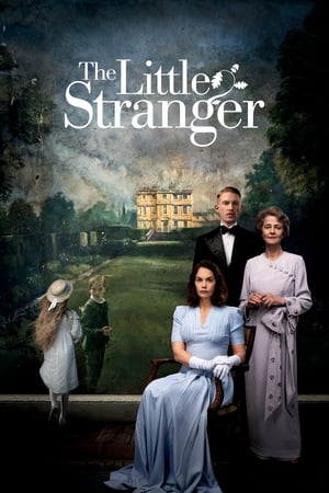 Küçük Yabancı izle