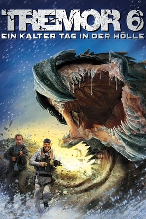 Yeraltı Canavarı 6 izle