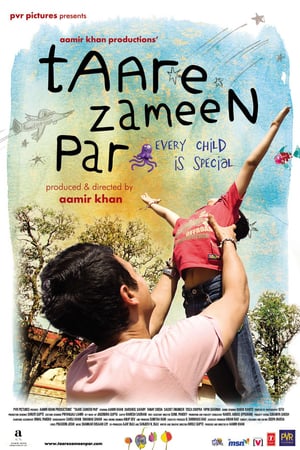 Yerdeki Yıldızlar izle