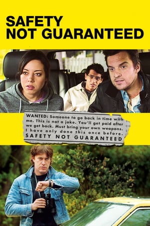 Zaman Yolcuları izle