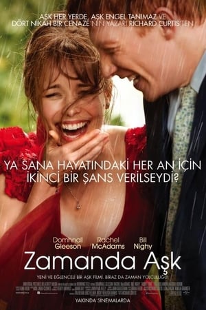Zamanda Aşk izle