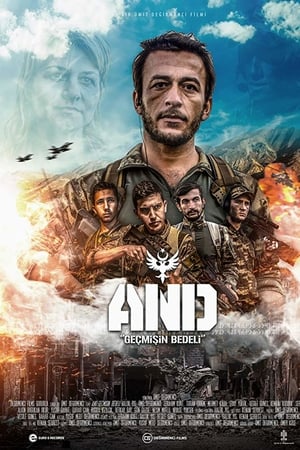 And: Geçmişin Bedeli izle