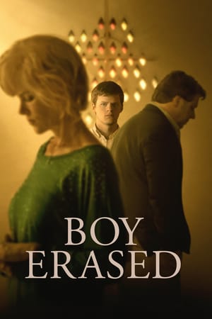 Silinmiş Çocuk izle