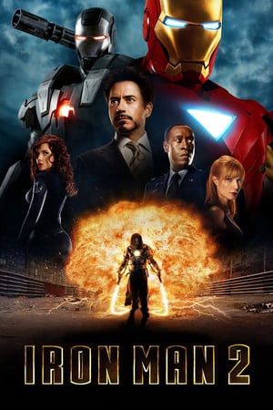 Demir Adam 2 izle