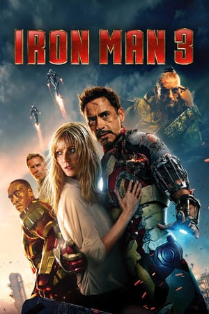 Demir Adam 3 izle
