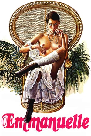 Emmanuelle izle