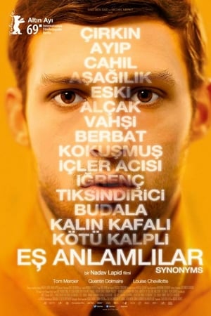 Eş Anlamlılar izle