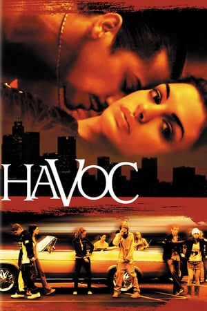 Gençlik Ateşi izle