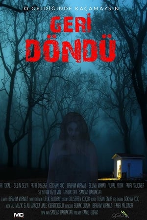 Geri Döndü izle