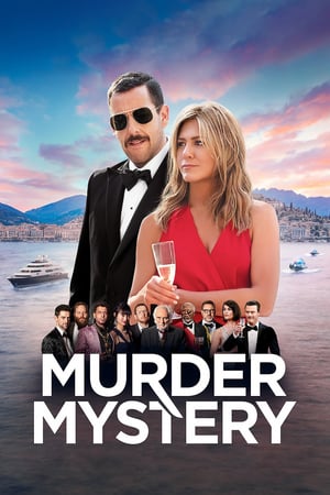Gizemli Cinayet izle