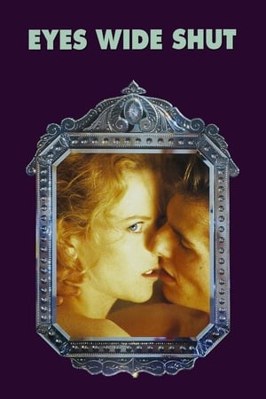 Gözü Tamamen Kapalı izle